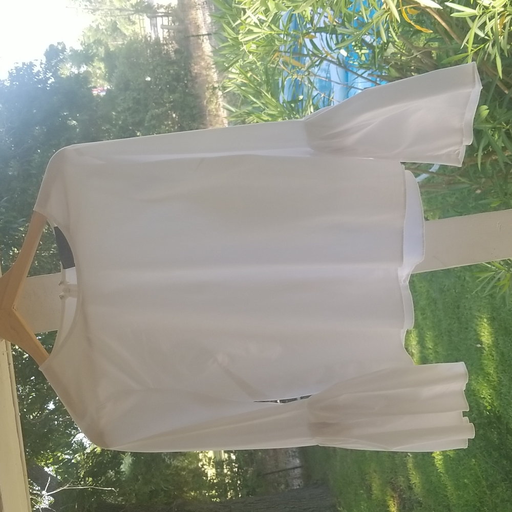 Anthro top